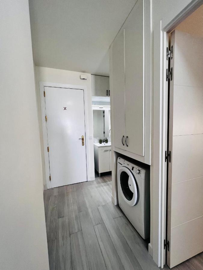 Apartamento Perla Marina Morro Jable  Extérieur photo