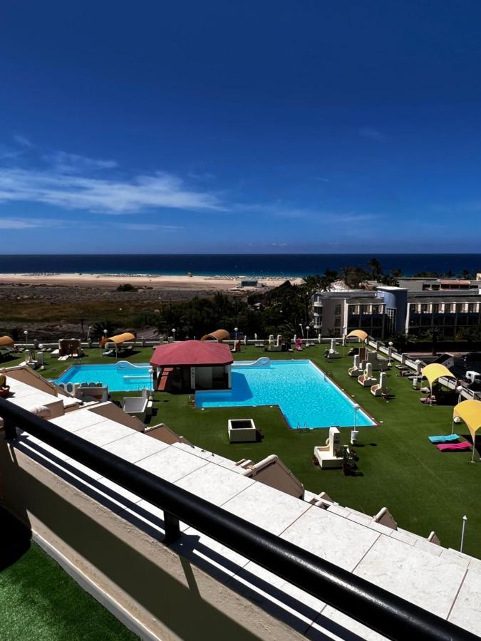 Apartamento Perla Marina Morro Jable  Extérieur photo