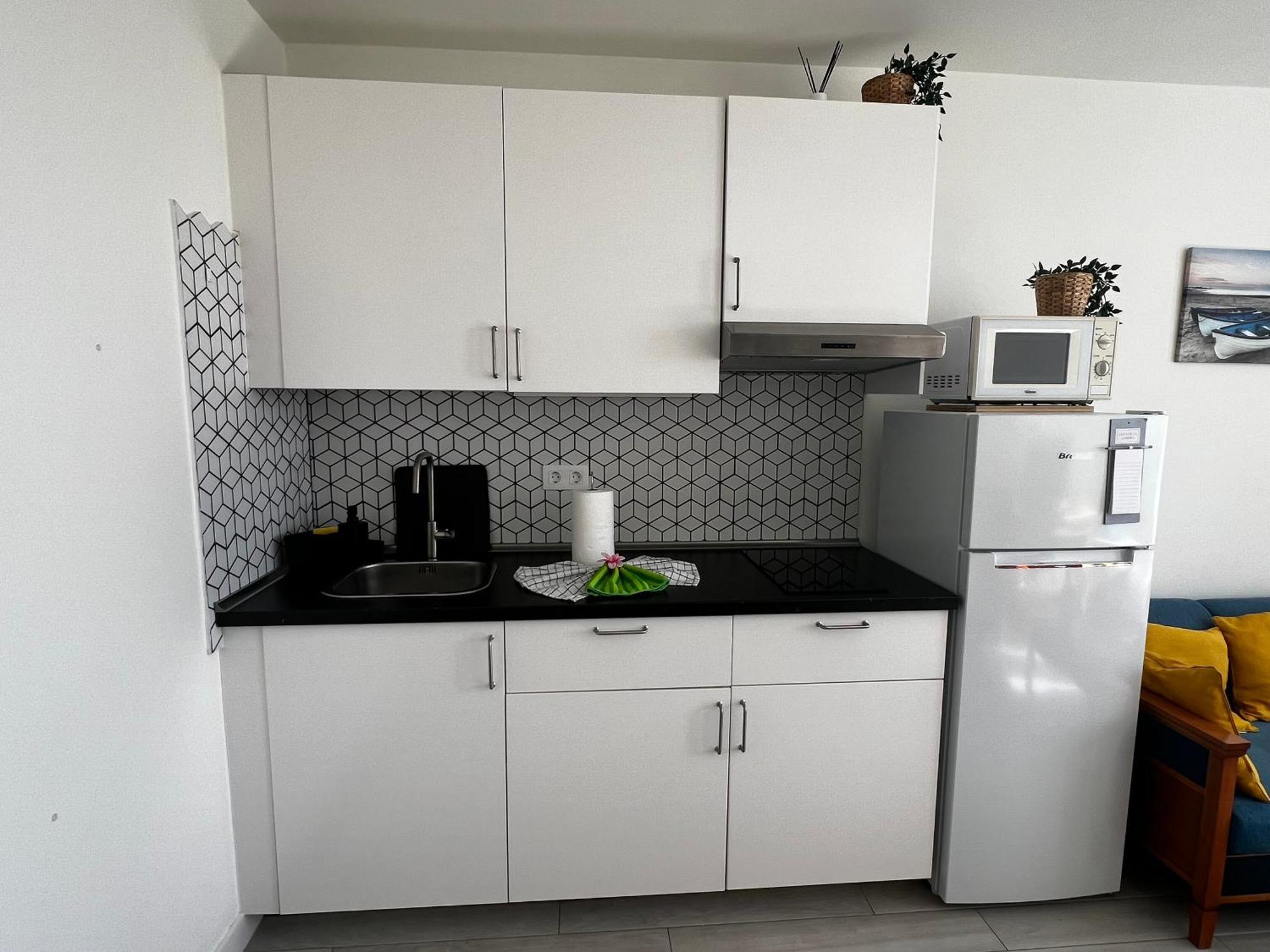 Apartamento Perla Marina Morro Jable  Extérieur photo
